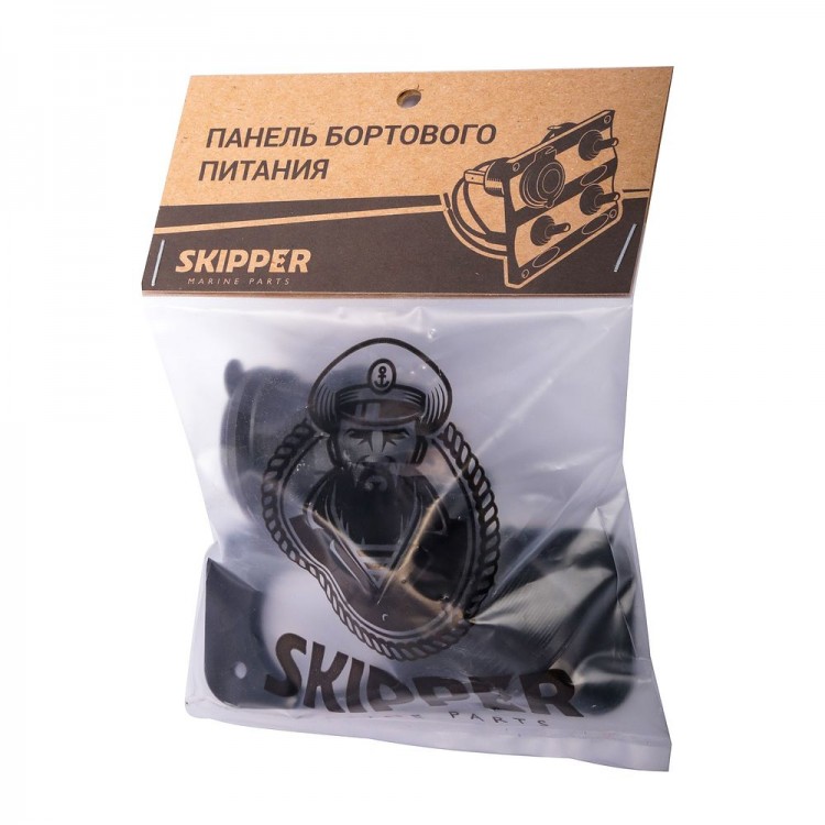 Панель прикуривателя , SK-PN182SL-ts, арт. SK-PN182SL-ts,          Skipper  Панель прикуривателя , SK-PN182SL-ts, арт. SK-PN182SL-ts,          Skipper