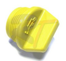 Пробка масляная Yamaha, 6G8-15363-00-00