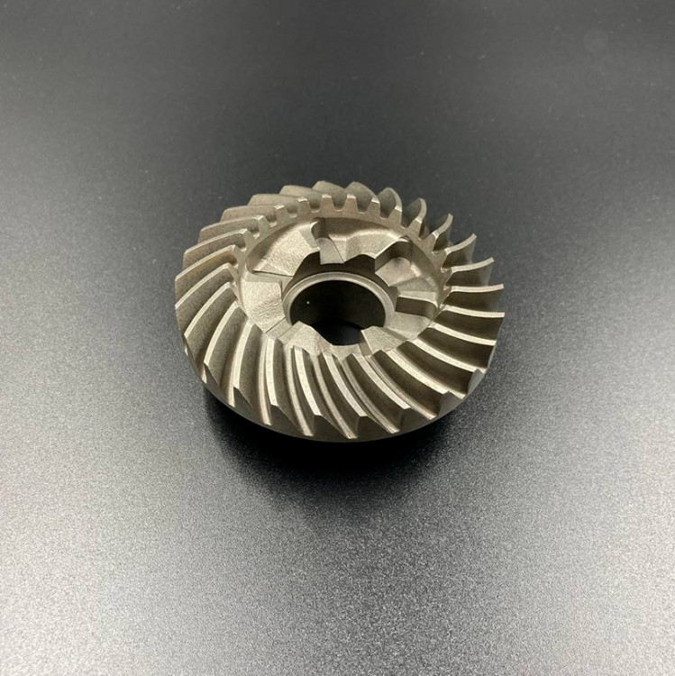 Шестерня заднего хода Yamaha 40X (66T-45571-00; 66T-45570-00)  (Sinera), арт. 66T-45570-00-TW,          SINERA 