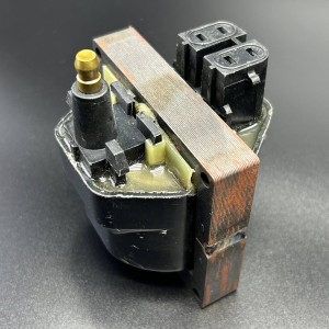 Катушка зажигания COIL-IGNITION (Quicksilver)