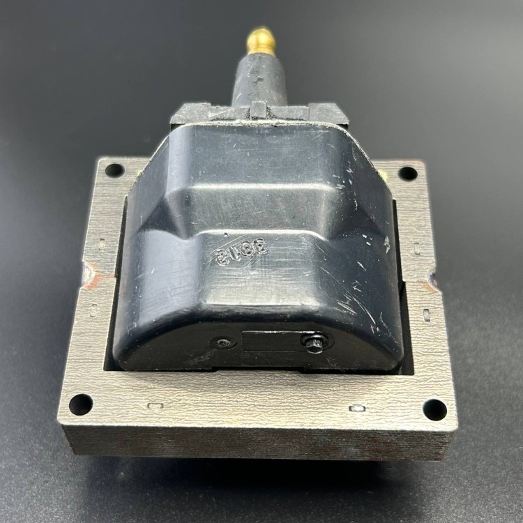 Катушка зажигания COIL-IGNITION (Quicksilver), арт. 806673T1,          MERCURY 