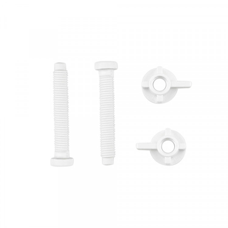 Унитаз судовой керамический SeaFlo с электрической помпой (Унитаз, 24V), SFMTE1-02-ts, арт. SFMTE1-02-ts,          SeaFlo 