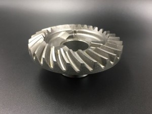 Шестерня заднего хода Yamaha 60-70 (6K5-45571-00) (Yamaha)