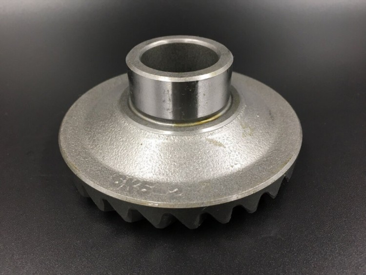 Шестерня заднего хода Yamaha 60-70 (6K5-45571-00) (Yamaha), арт. 6K5-45571-00,          YAMAHA 