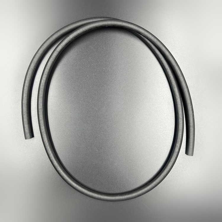 Шланг-маслопровод резиновый Mercruiser Alpha/Bravo (8M0214996) (Quicksilver), арт. 8M0040618,          MERCURY 