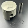 Поршень Yamaha 20C (STD) (Omax), арт. 664-11631-01-TW,          OMAX 