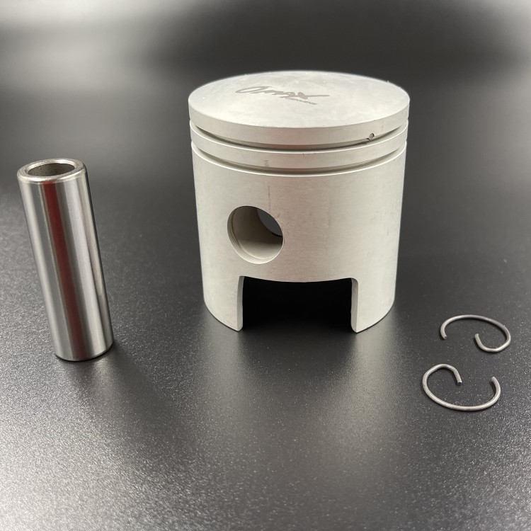 Поршень Yamaha 20C (STD) (Omax), арт. 664-11631-01-TW,          OMAX 