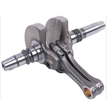 Коленчатый вал в сборе для BRP Outlander 1000 ATV UTV (ZIBO), арт. 420219736-K,          ZIBO 