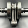 Коленчатый вал в сборе для BRP Outlander 1000 ATV UTV (ZIBO), арт. 420219736-K,          ZIBO 