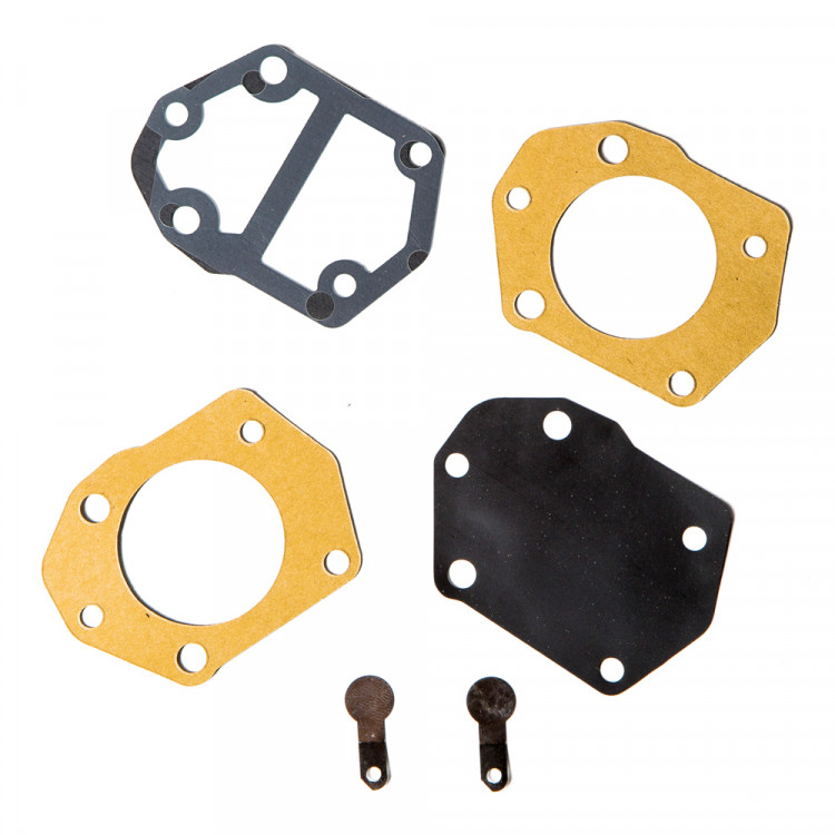 Диафрагма топливного насоса в сборе  для Suzuki DT20-65, SK15170-94320-ts, арт. SK15170-94320-ts,          Skipper 