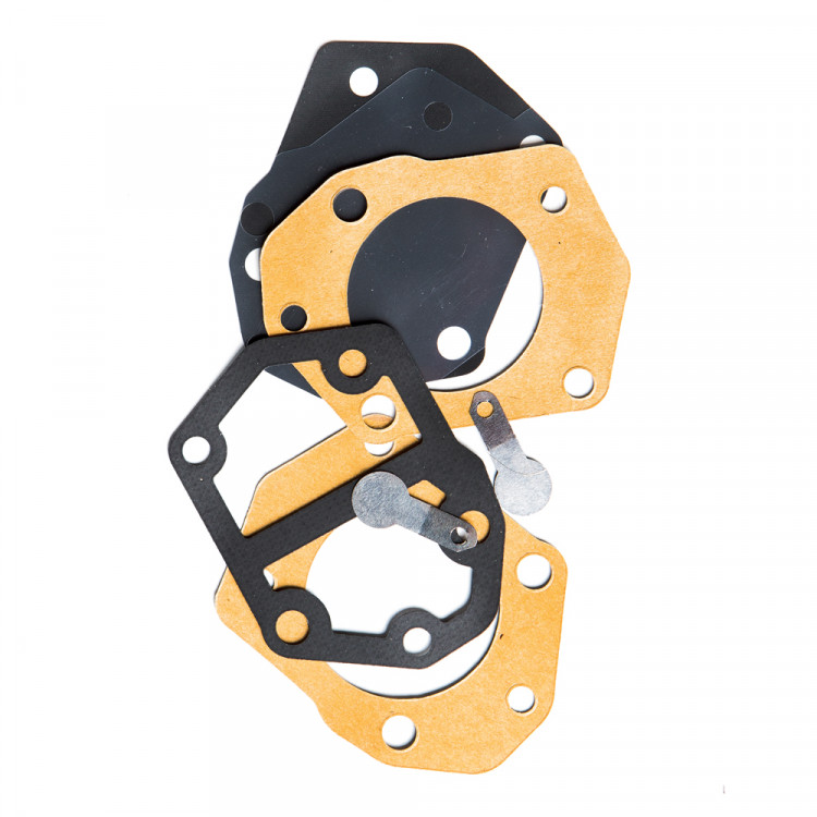 Диафрагма топливного насоса в сборе  для Suzuki DT20-65, SK15170-94320-ts, арт. SK15170-94320-ts,          Skipper 