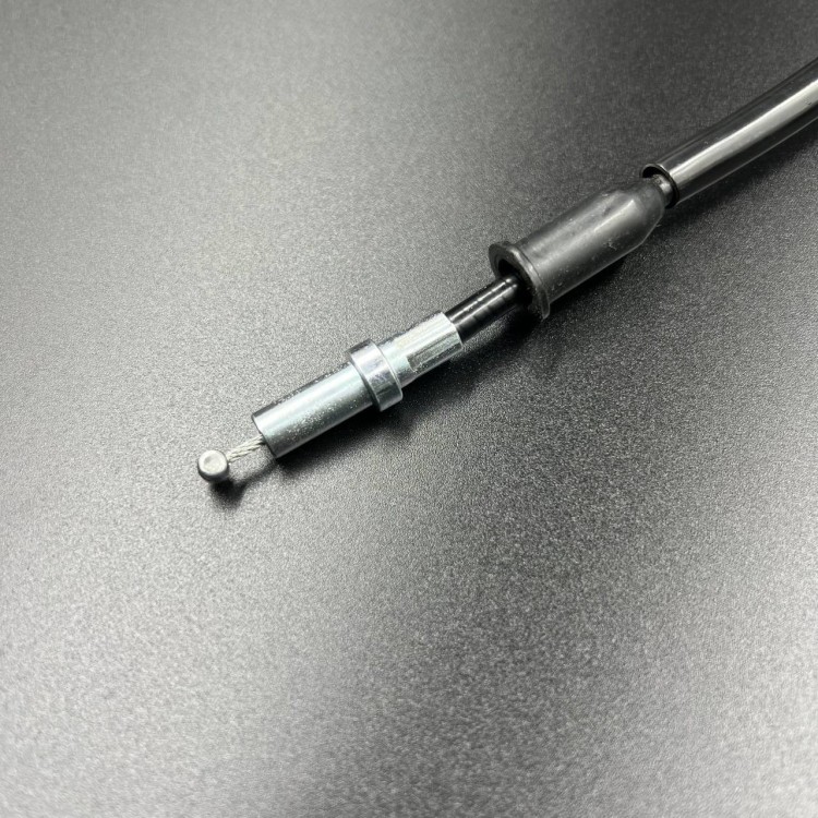 Трос подсоса ATV 500A-2A, X5 (ZIBO), арт. 9010-100520-A000-K,          ZIBO 