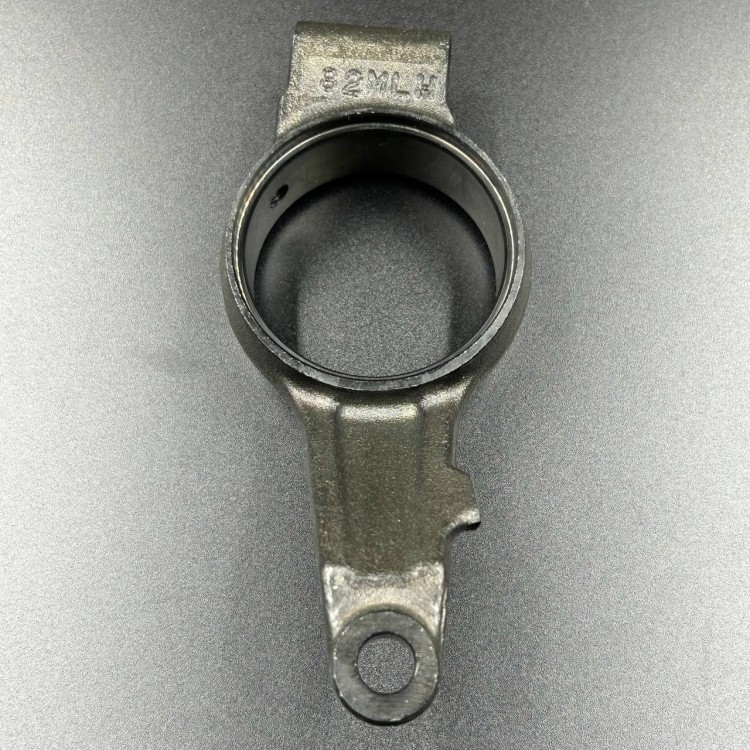 Рычаг рулевой Yamaha VK540(левый) (Yamaha), арт. 82M-23851-00,          YAMAHA 