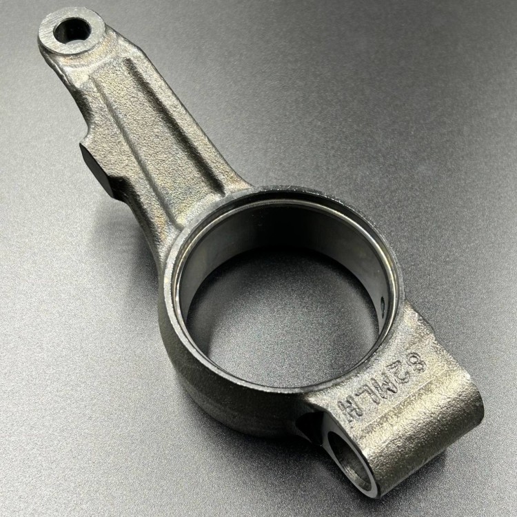 Рычаг рулевой Yamaha VK540(левый) (Yamaha), арт. 82M-23851-00,          YAMAHA 