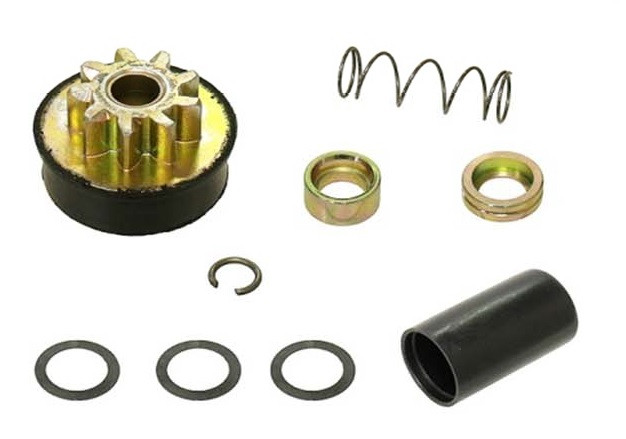 Бендикс стартера Arctic Cat/Polaris SM-01320, арт. SM-01320,          SPI 