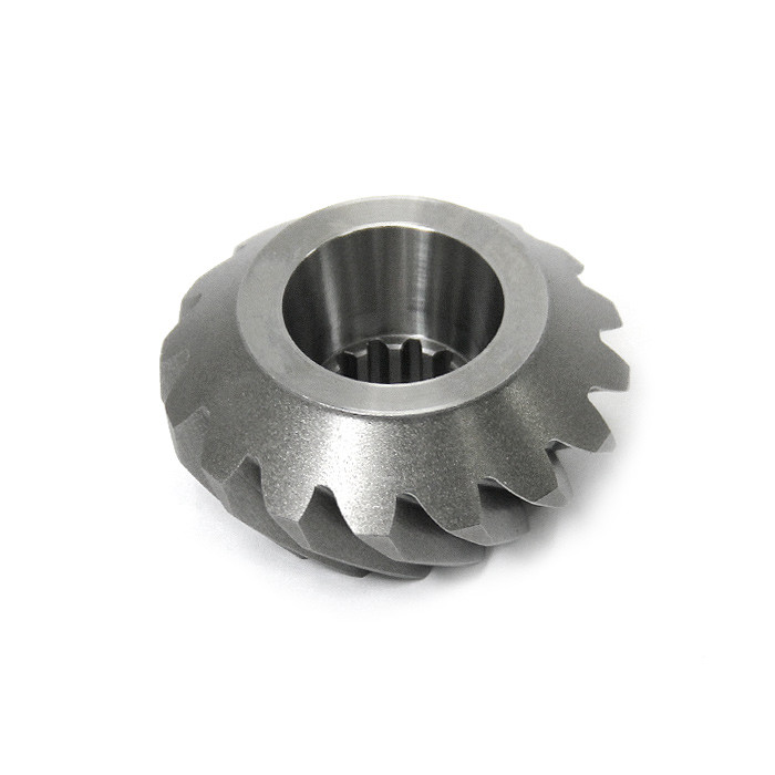 Ведущая шестерня редуктора Yamaha 61A-45551-03, арт. 61A-45551-03,          MIZASHI 