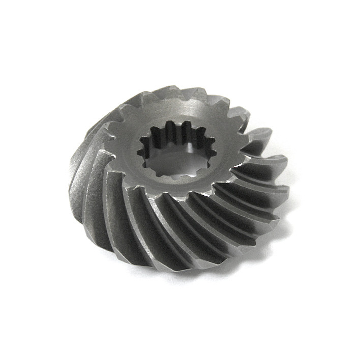 Ведущая шестерня редуктора Yamaha 61A-45551-03, арт. 61A-45551-03,          MIZASHI 