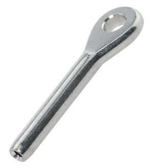 Наконечник-рым, 5 мм