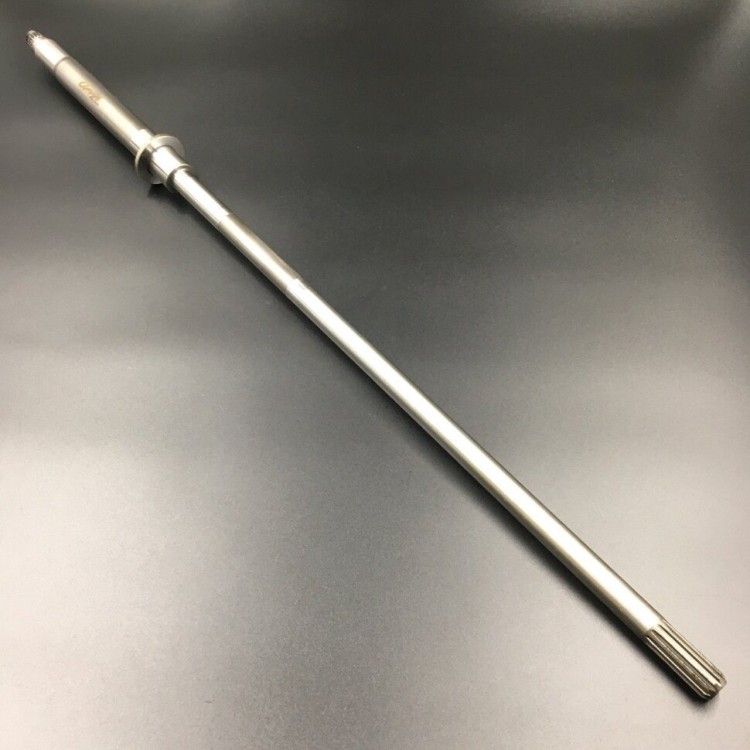 Вал торсионный Suzuki DT40 (S, 735мм.) (KACAWA), арт. 57110-94411(S)-TW,          KACAWA 