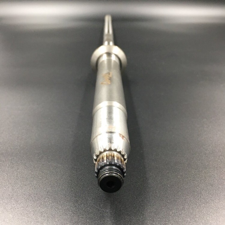 Вал торсионный Suzuki DT40 (S, 735мм.) (KACAWA), арт. 57110-94411(S)-TW,          KACAWA 