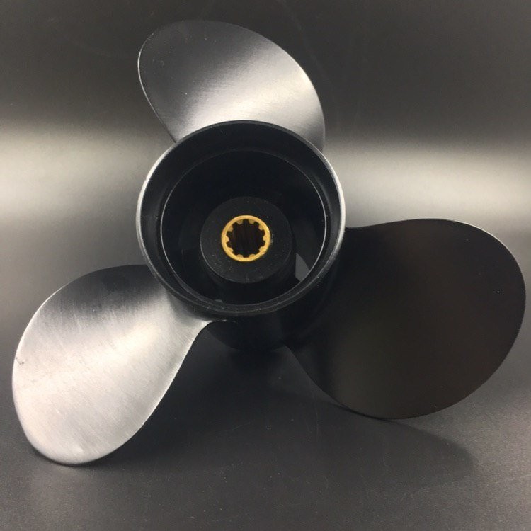 Гребной винт Tohatsu 25-30 (3x9.9x10) (Omax), арт. 346-64102-5-TW,          OMAX 