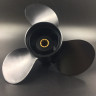Гребной винт Tohatsu 25-30 (3x9.9x10) (Omax), арт. 346-64102-5-TW,          OMAX 