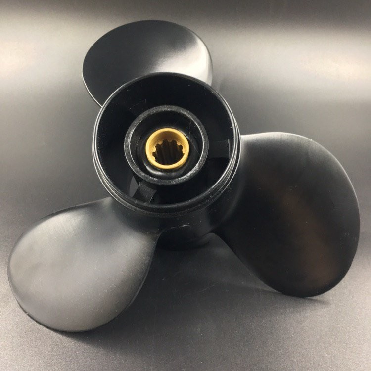 Гребной винт Tohatsu 25-30 (3x9.9x10) (Omax), арт. 346-64102-5-TW,          OMAX 