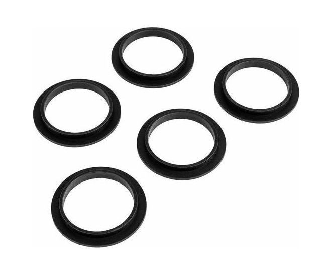 Втулки поворотного кронштейна Marine Rocket (5шт) (40F-03.07.09), арт. MR01071124BAG,          MARINE ROCKET 