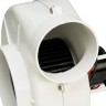 Вентилятор, 1000 куб м/ час, flex mount, 24 В, арт. 10270673,          Matromarine 