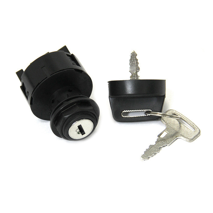 Замок зажигания квадроцикла Polaris AT-01270, арт. AT-01270,          Bronco ATV  Замок зажигания квадроцикла Polaris AT-01270, арт. AT-01270,          Bronco ATV