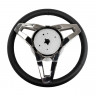 Рулевое колесо Isotta PACHU 350 мм, арт. 1106-5-NM,          Isotta 