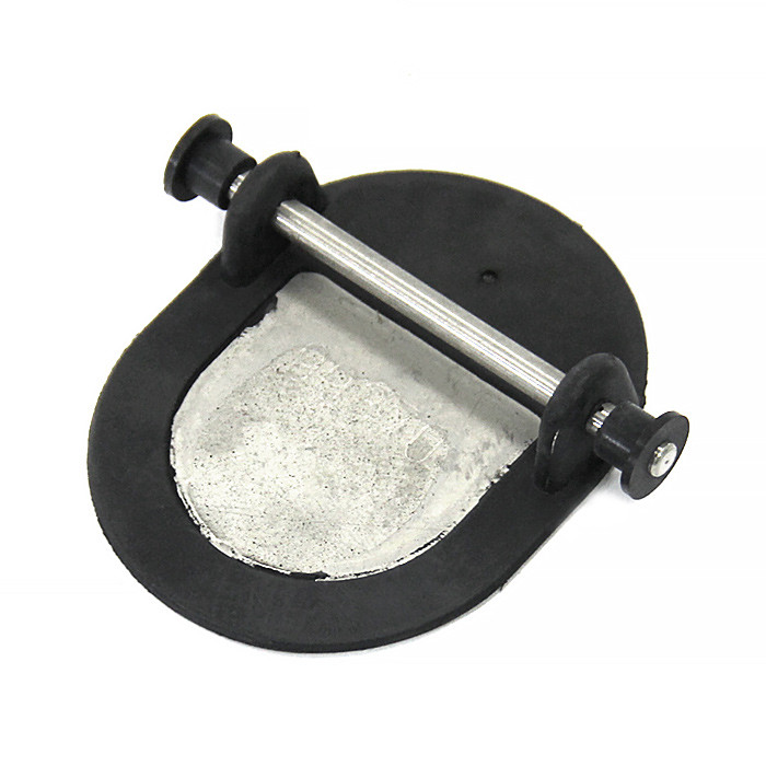 Клапан (заслонка) Mercruiser 99370A2, арт. 99370A2,          MIZASHI 