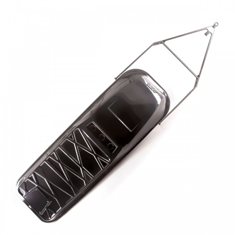 Жесткая крышка для саней-волокуш KTZ Expedition, арт. 10.3.А2,          НПО Катализатор 