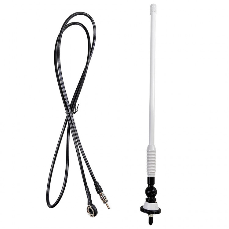 Антенна Мореман, арт. 10269589,          Мореман 