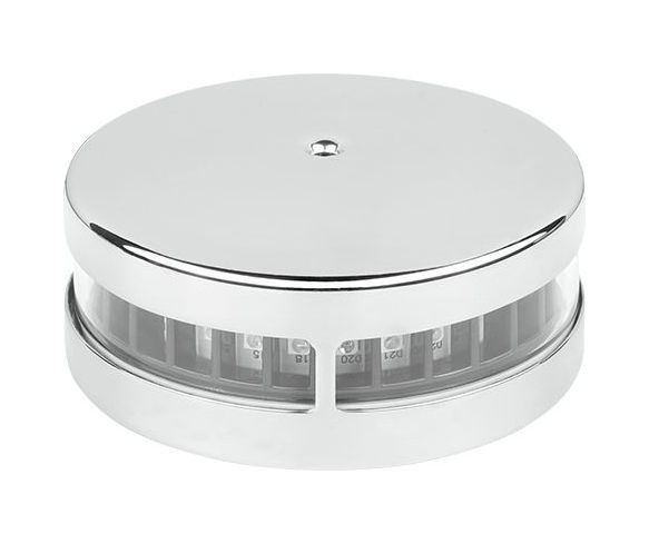 Кормовой огонь светодиодный, 225° 10-30 В, SeaFlo, арт. SFNL031MS02,          SeaFlo 