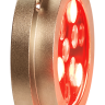 Подводный огонь, RGB, 17w, Marine Rocket, арт. MRUL9DPRGB,          Marine Rocket 