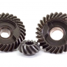 Комплект шестерней редуктора Mercury F/M 4-6, Tohatsu-Nissan MFS4, MFS5, MFS6, 43-8M0122680, арт. 8M0122680,          MERCURY  Комплект шестерней редуктора Mercury F/M 4-6, Tohatsu-Nissan MFS4, MFS5, MFS6, 43-8M0122680, арт. 8M0122680,          MERCURY