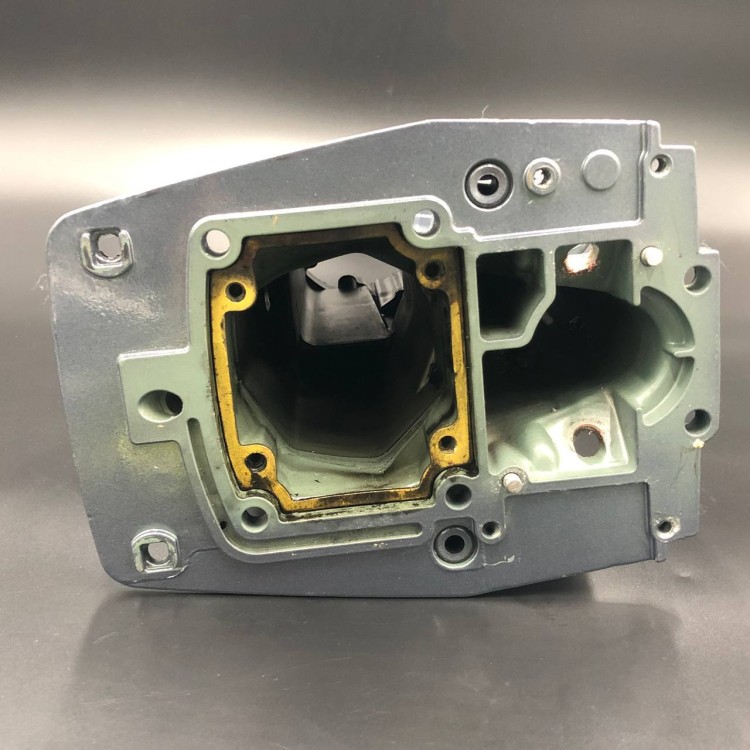 Дейдвуд (S) Yamaha 25-30 (HINGAN), арт. 69P-45111-00-4D-K,          PREMARINE 