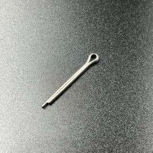 Шплинт гайки гребного винта Tohatsu (YUELANG)