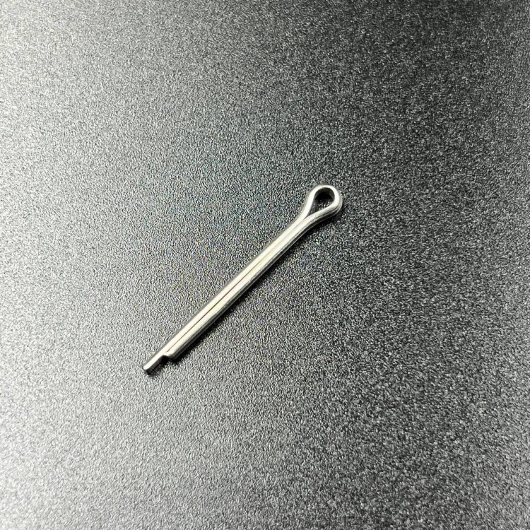 Шплинт гайки гребного винта Tohatsu (YUELANG), арт. 951503-0322-K,          TAIZHOU YUELANG POWER TECHNOLOGY 