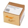 Шестерня редуктора Yamaha 9.9-15/F9.9-20 (переднего хода), Omax, арт. 6E74556000_OM,          OMAX 