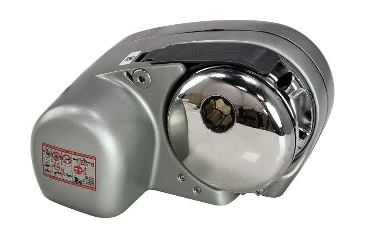 Лебедка якорная Quick Genius GP2 2000, 12 В, цепь 8мм, арт. FSGP22012008A00,          Quick  Лебедка якорная Quick Genius GP2 2000, 12 В, цепь 8мм, арт. FSGP22012008A00,          Quick