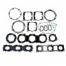 Полный комплект прокладок Yamaha 1300R (без сальников) P600485850032, арт. P600485850032, Athena Полный комплект прокладок Yamaha 1300R (без сальников) P600485850032, арт. P600485850032, Athena