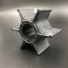 Крыльчатка помпы охлаждения Yamaha 75-90 (Yamaha), арт. 688-44352-03,          YAMAHA 