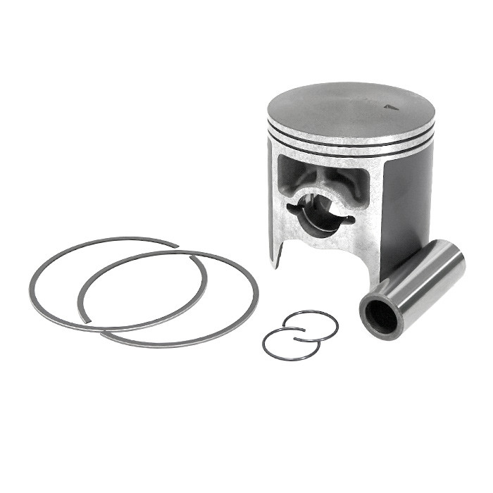 Поршень Yamaha 540 (T-Moly, +1,0 мм) 09-808-04, арт. 09-808-04,          SPI 