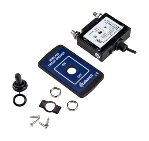 Предохранитель якорной лебедки Italwinch, 100А