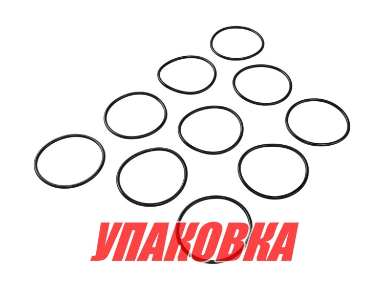 Кольцо уплотнительное Mercury, Omax, арт. 25815460_1UP_OM,          OMAX 