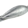 Анод цинковый для корпуса судна, 140x43x27 мм (упаковка из 10 шт.), арт. WD500_pkg_10, Bestanode Анод цинковый для корпуса судна, 140x43x27 мм (упаковка из 10 шт.), арт. WD500_pkg_10, Bestanode