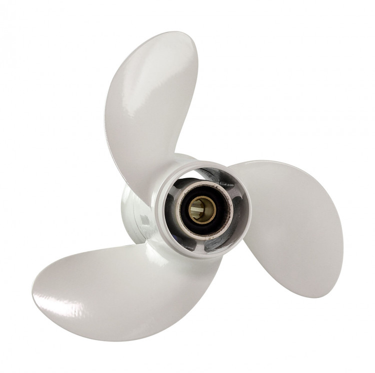 Винт гребной Yamaha 6-8;3x8-1/2x8-1/2, BaekSan, арт. 160080821A0821NY,          BaekSan 