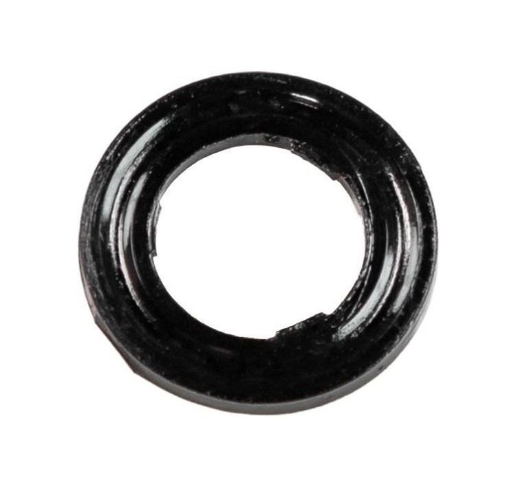 Прокладка пробки Suzuki DT4-225/DF2.5-140, 10х17х1.5, арт. 0916810022000,          Suzuki 
